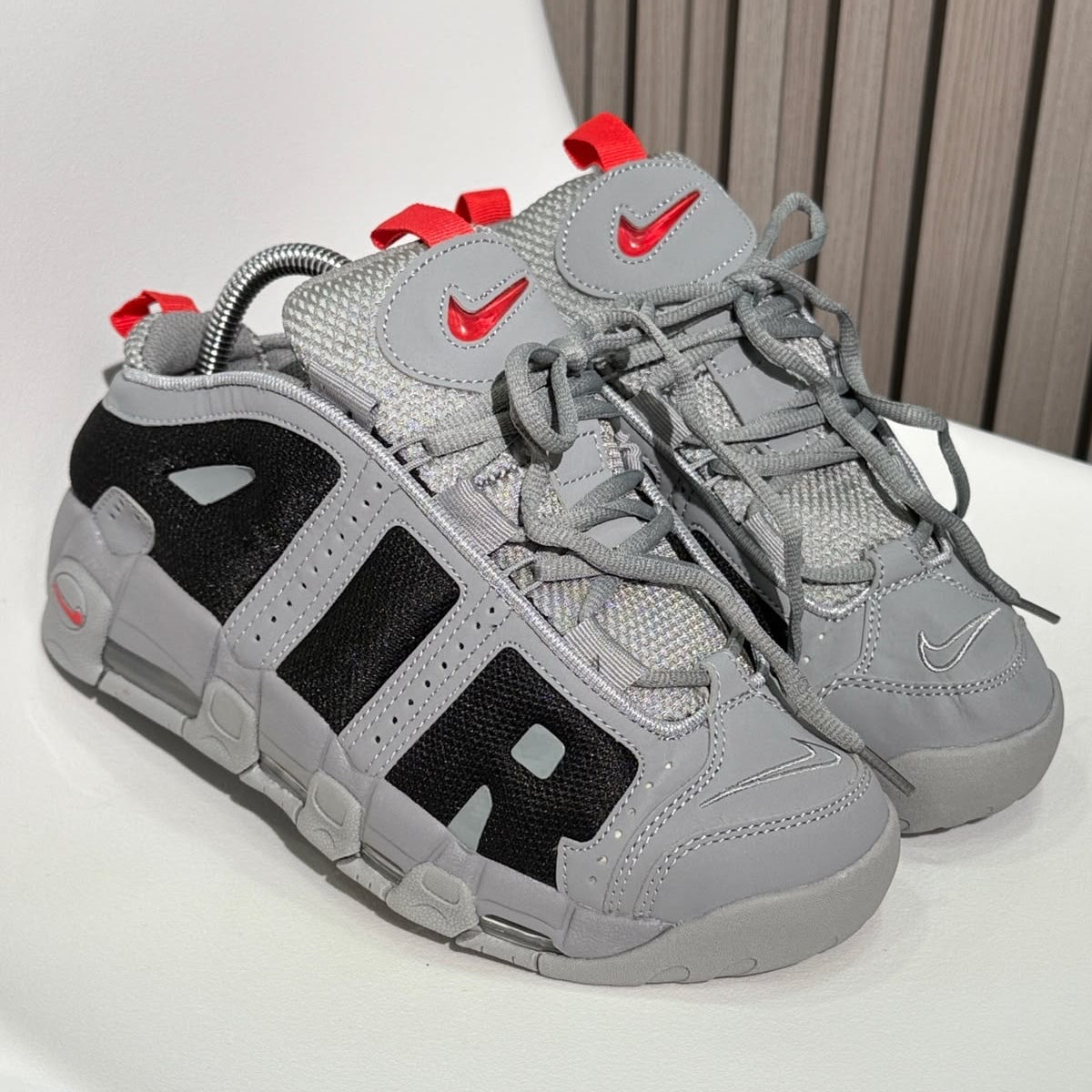Nike Up Tempo