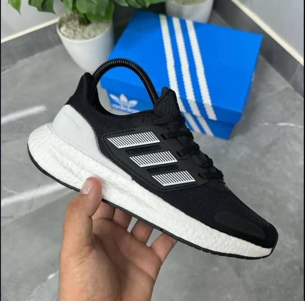 Adidas Running