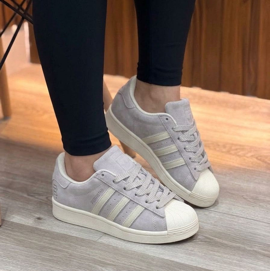 ADIDAS SUPER STAR