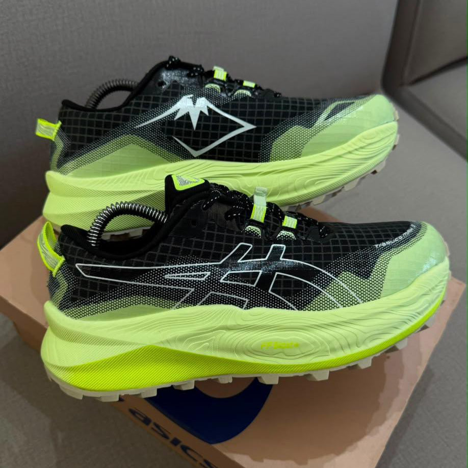 Asics Running