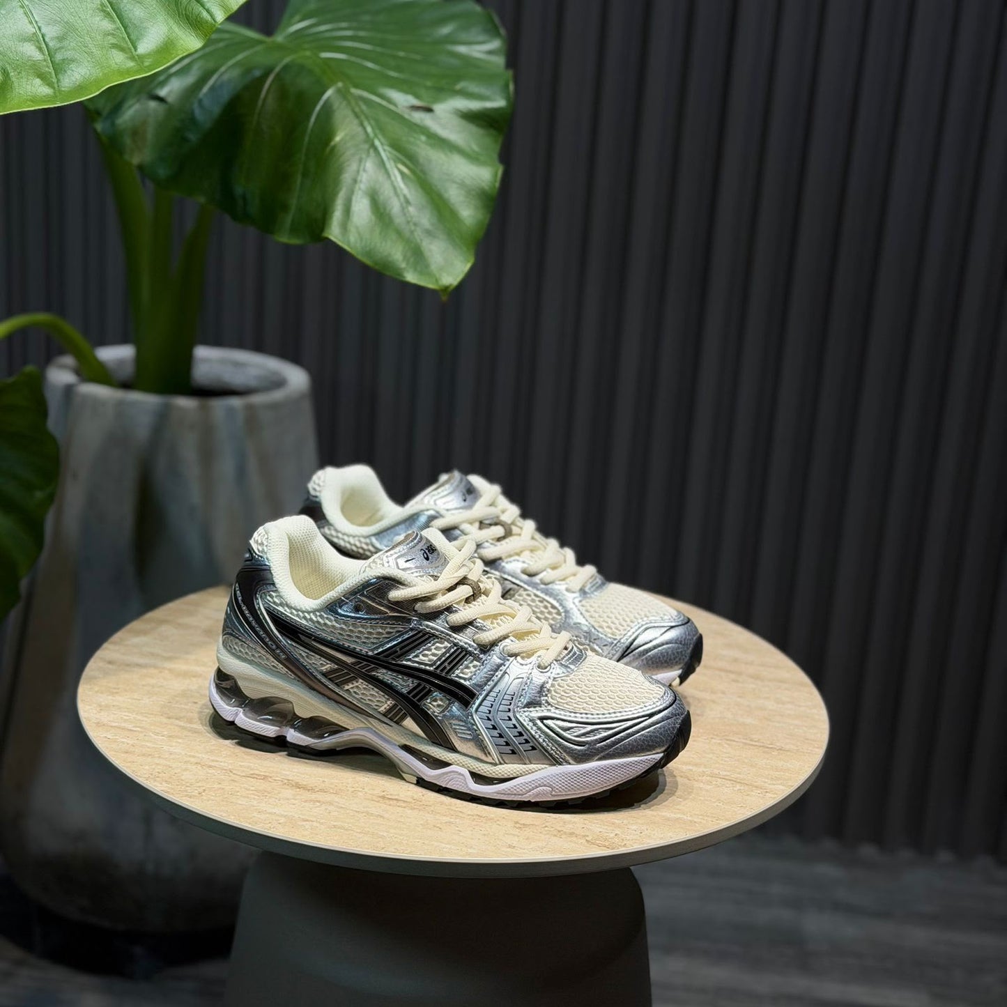 Asics
