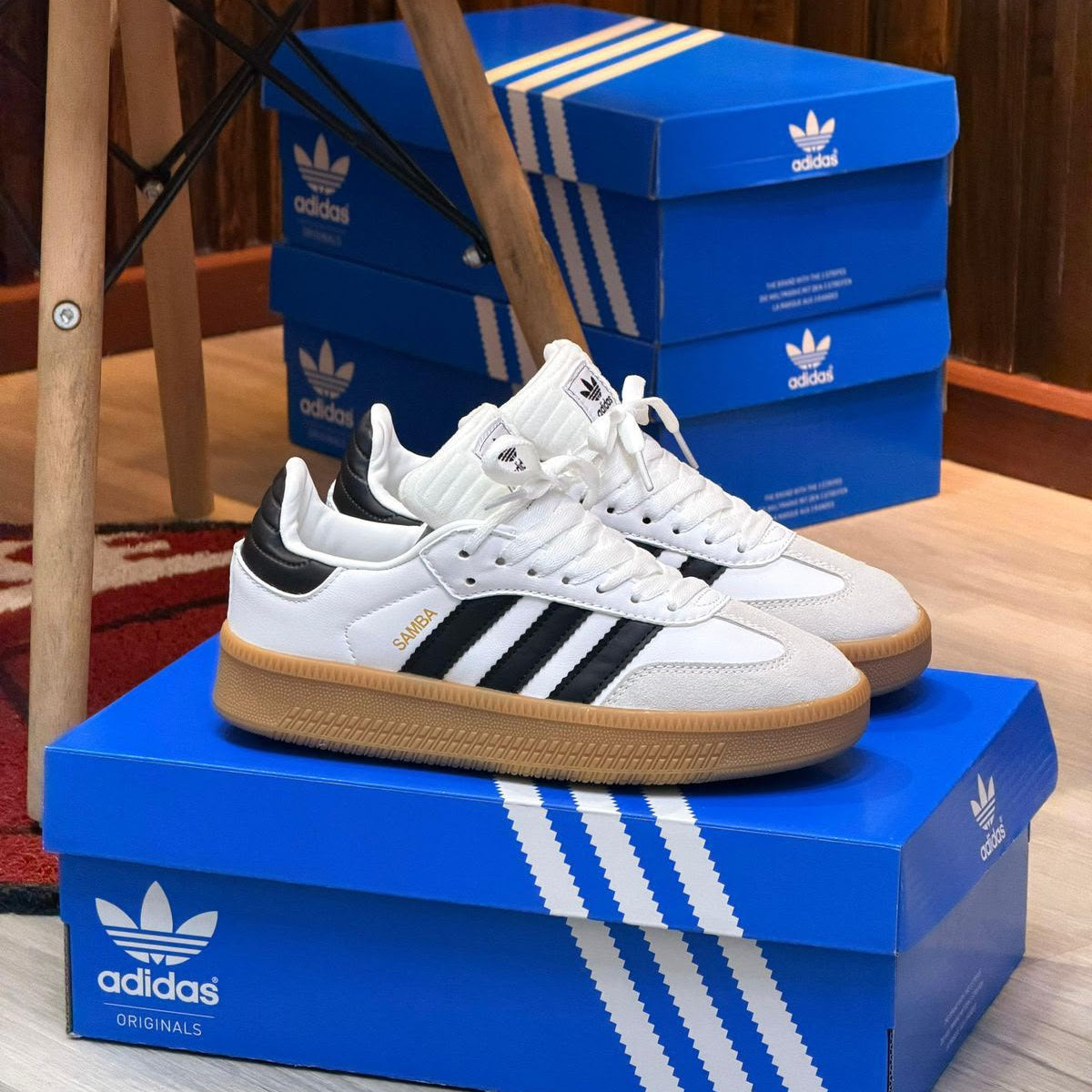 Adidas Samba