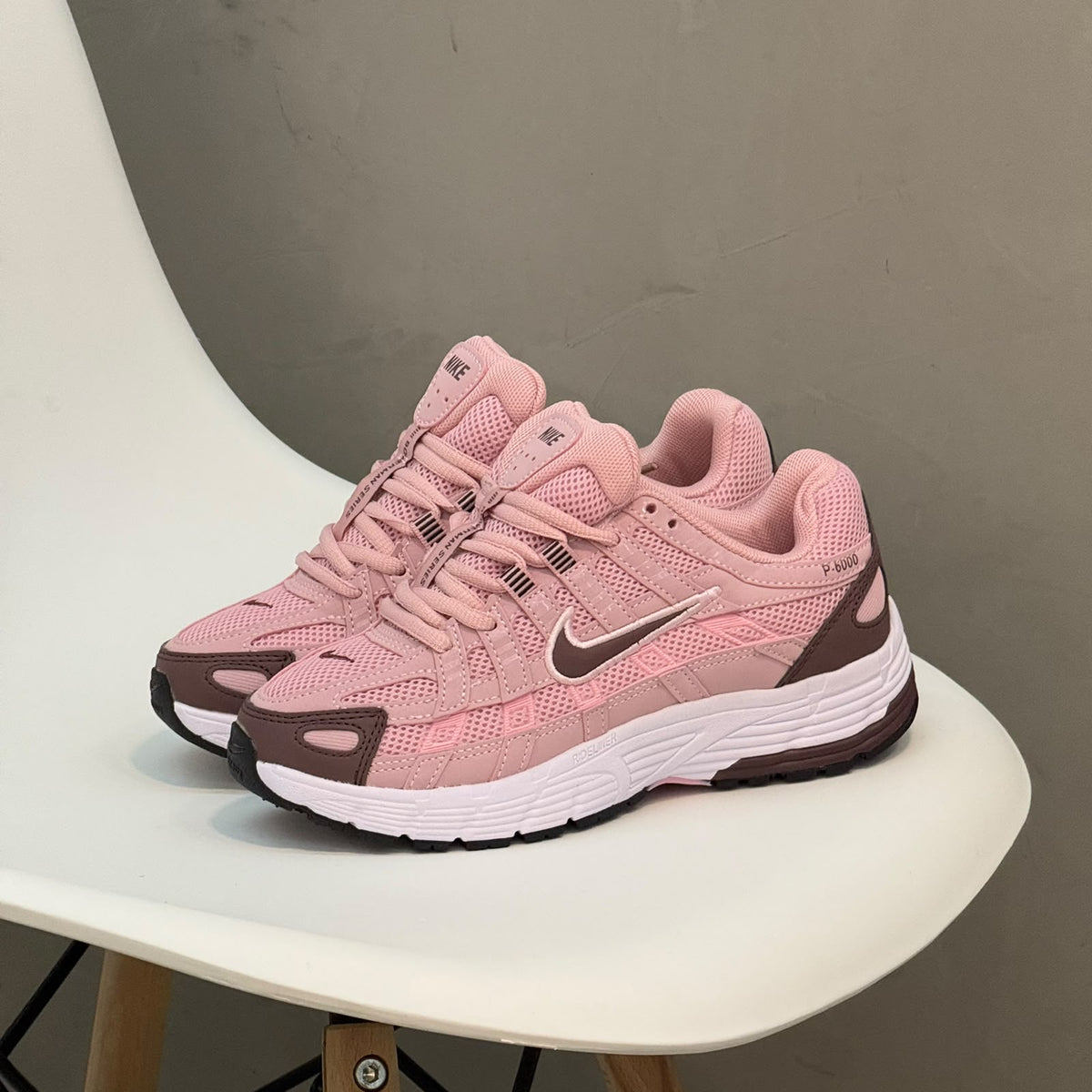 Nike P6000