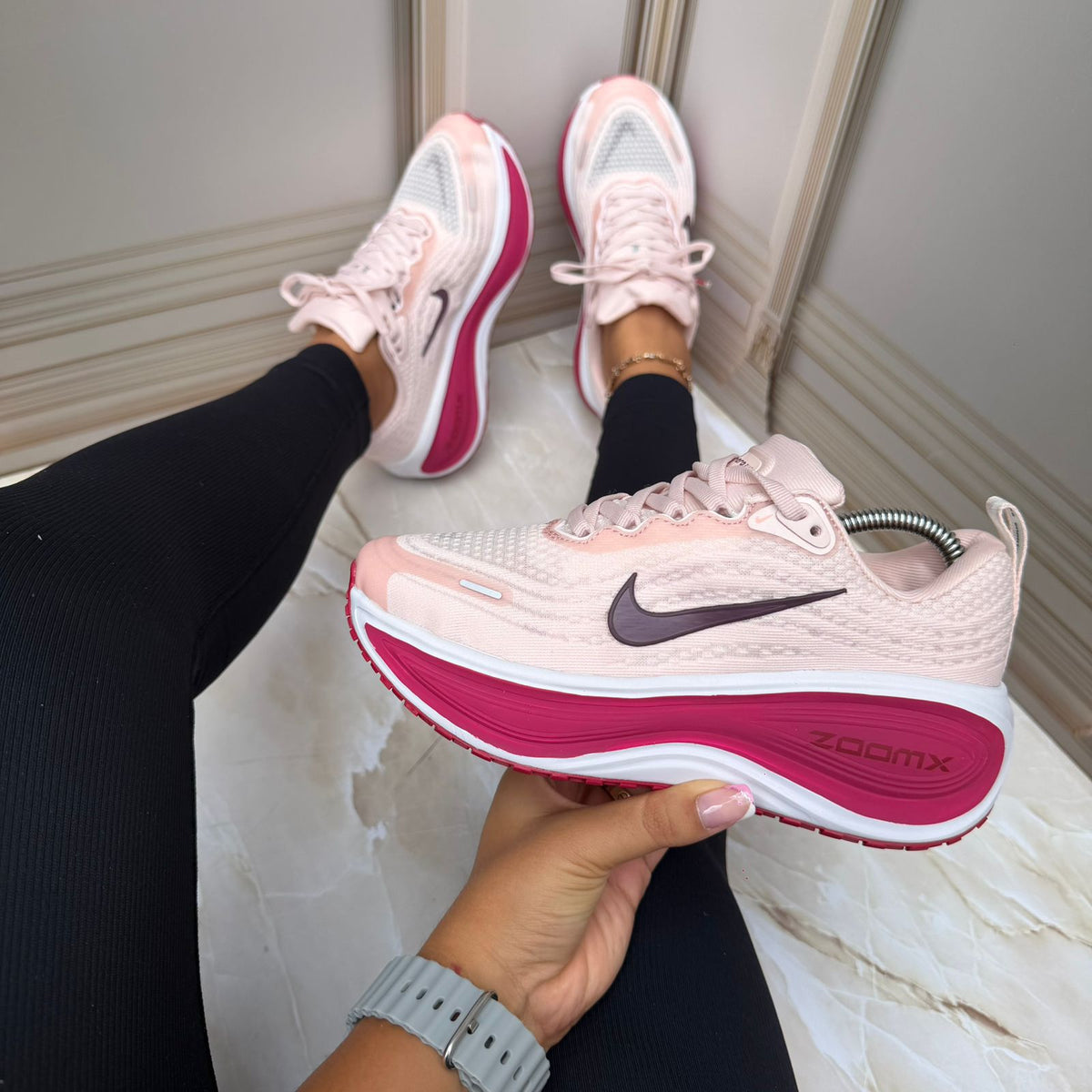 Nike Vomero