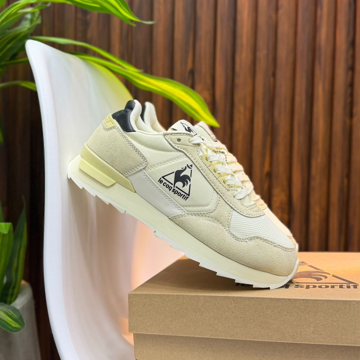 Lecoq Sportif