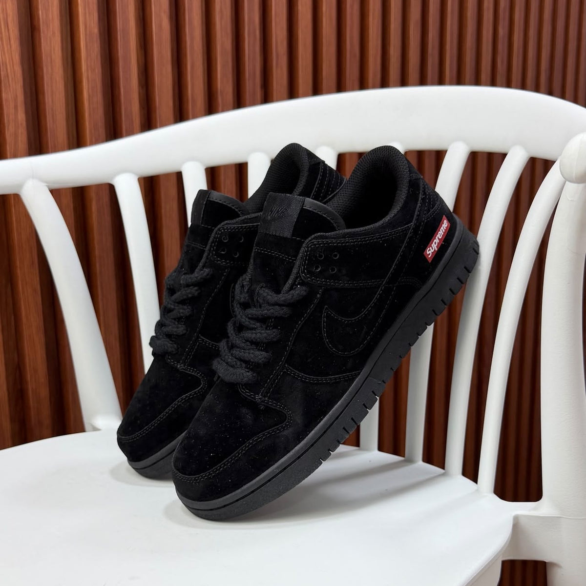 Nike SB Supreme