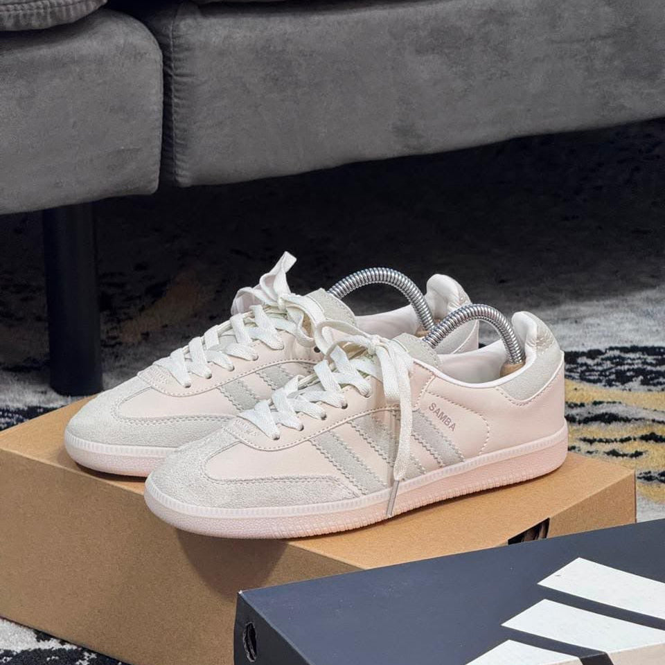 Adidas Samba