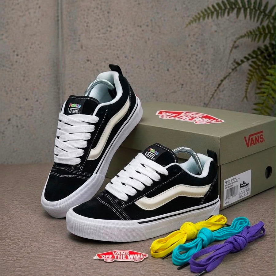 Vans Potato