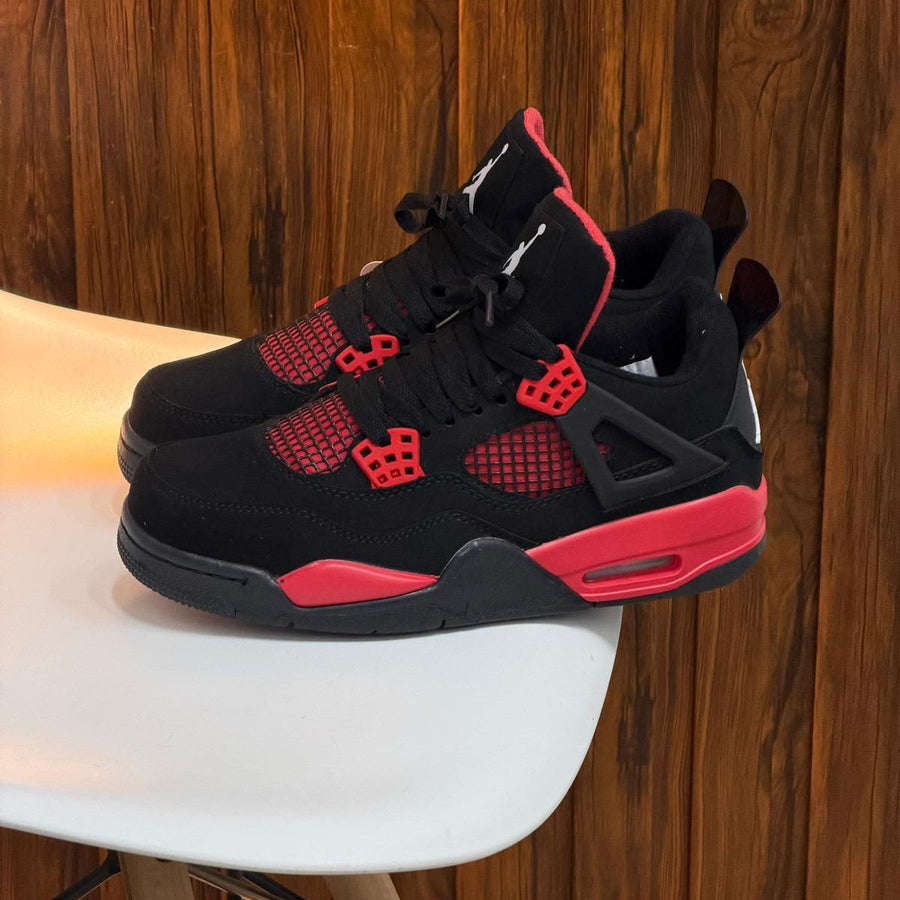 Jordan Retro 4 | Hombre