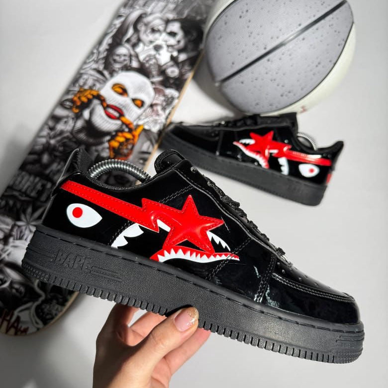 BAPE | Hombre
