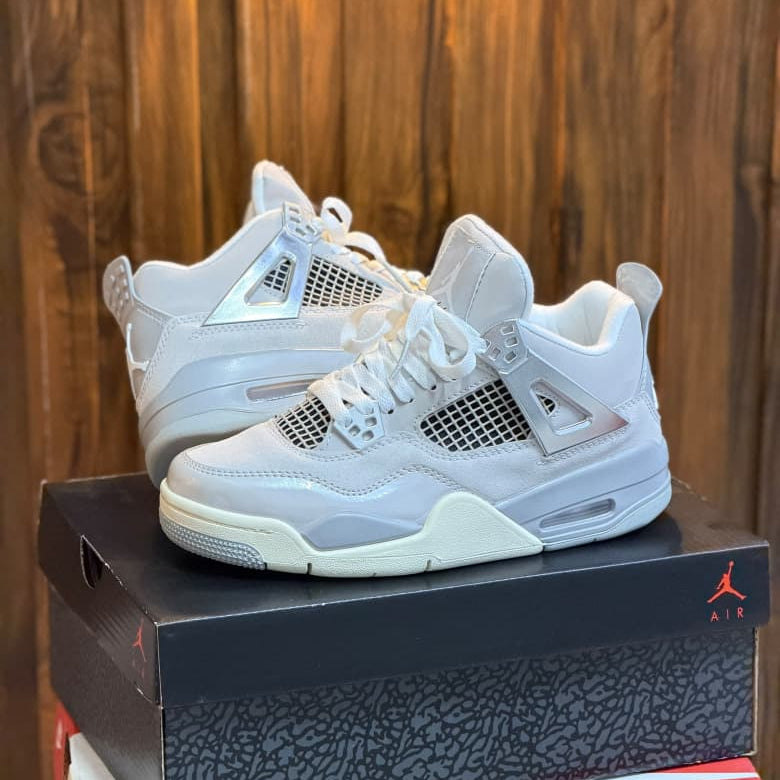 Jordan Retro 4 | Hombre