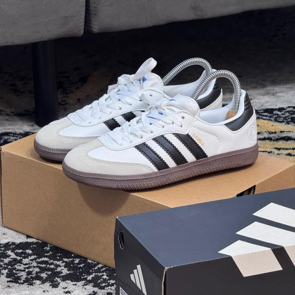 Adidas Samba