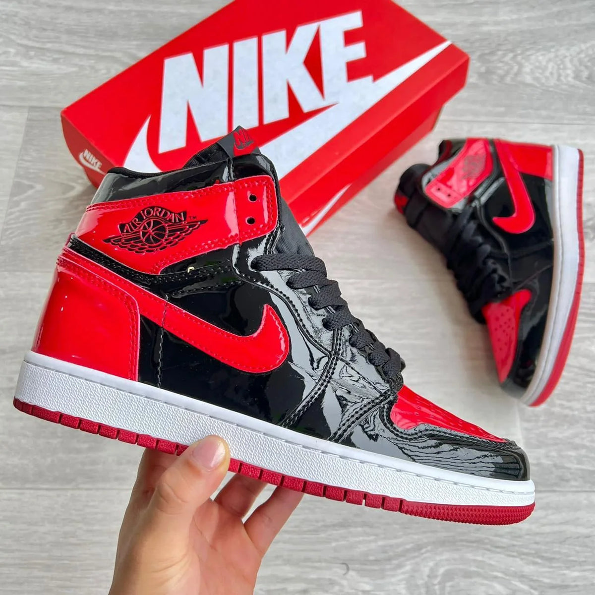 Air Jordan Retro 1