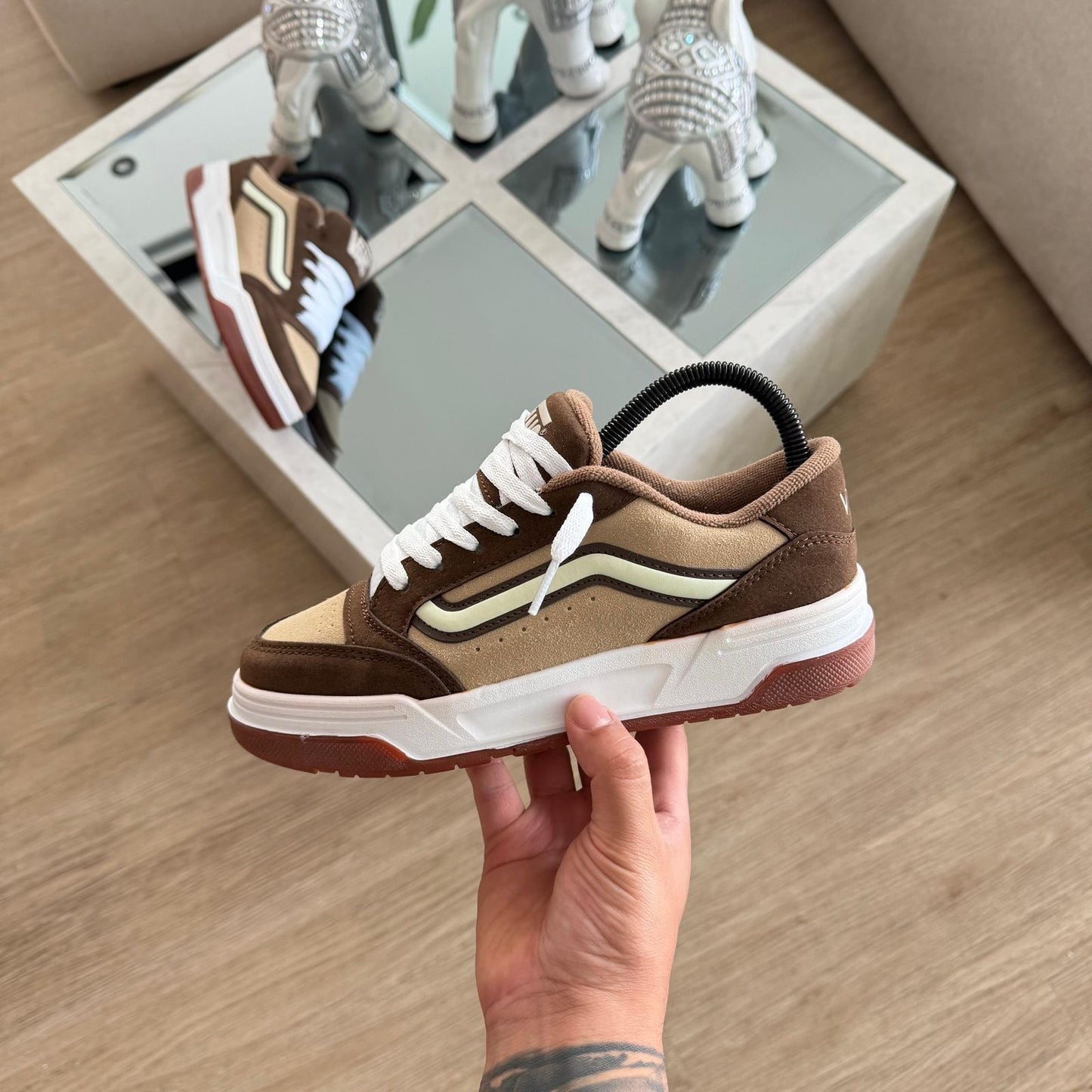 Vans Hylane | Hombre