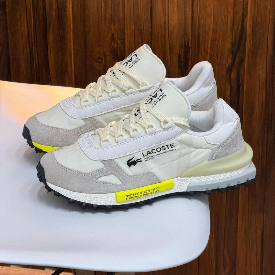 Lacoste