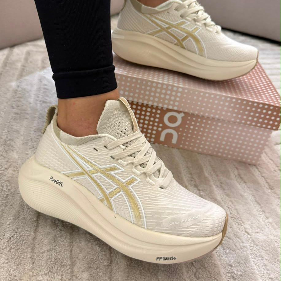 Asics Running