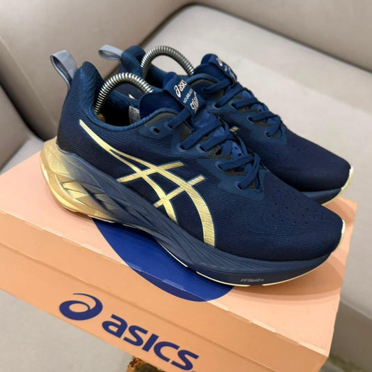 Asics Running