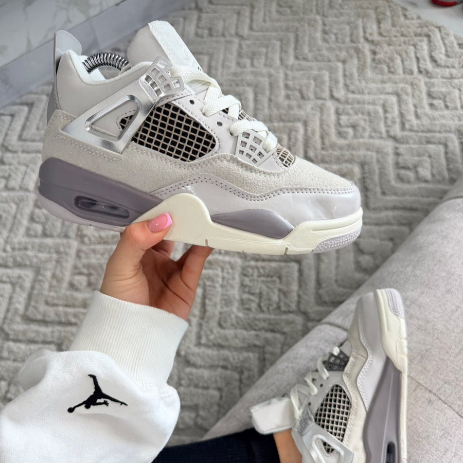 Air Jordan Retro 4 | hombre y mujer