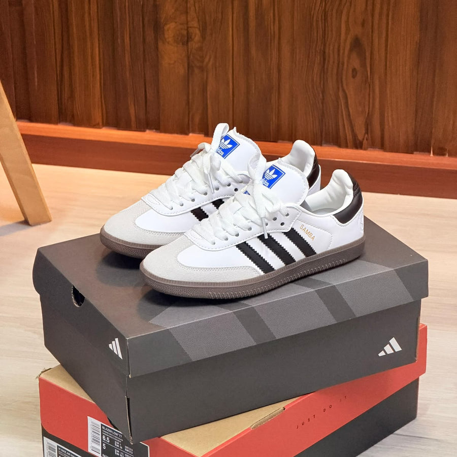 Adidas Samba