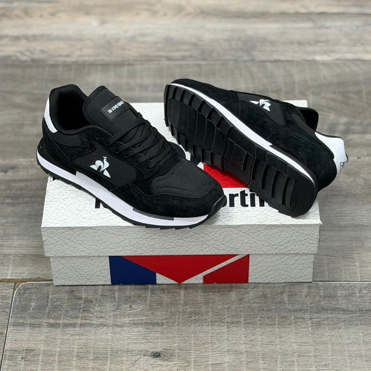 Lecoq Sportif