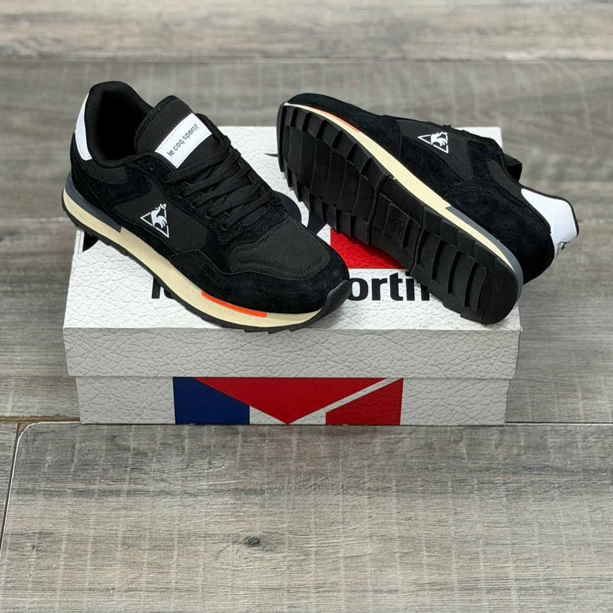 Lecoq Sportif
