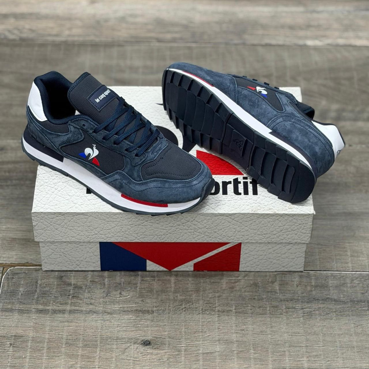 Lecoq Sportif