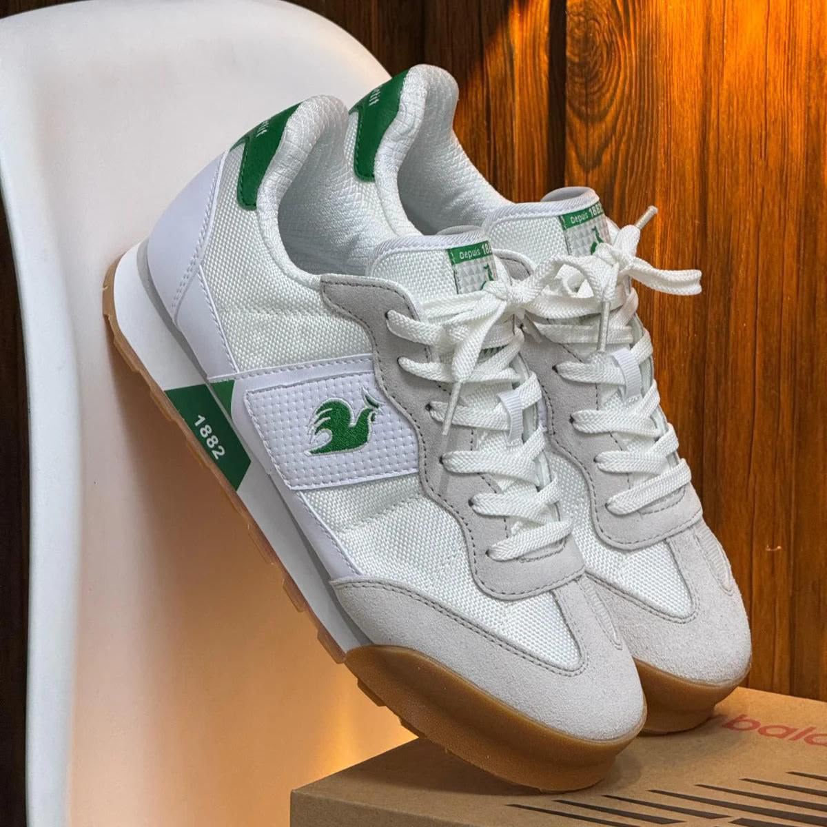 Lecoq Sportif