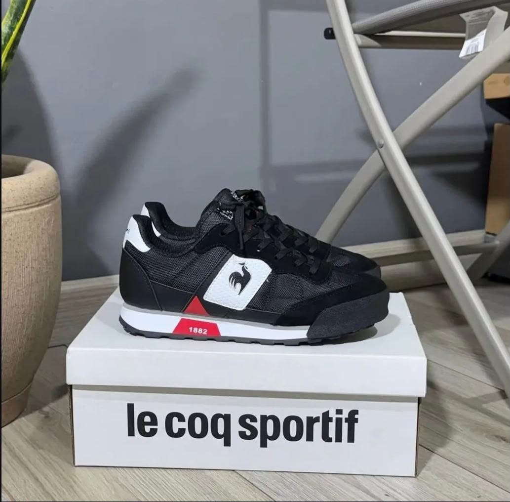 Lecoq Sportif