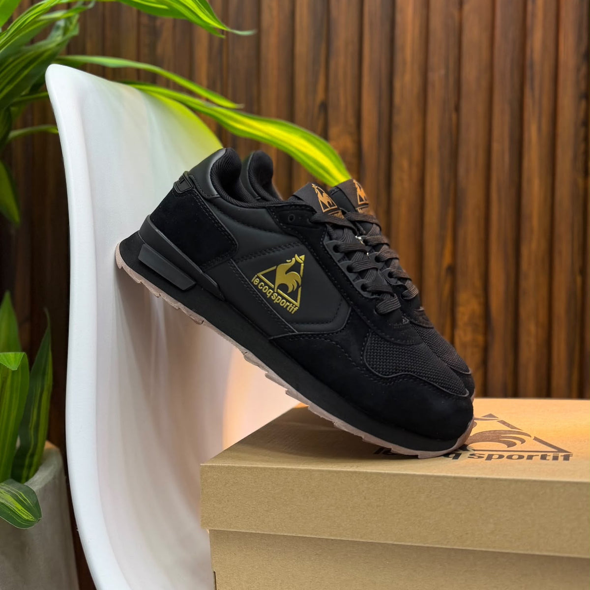 Lecoq Sportif