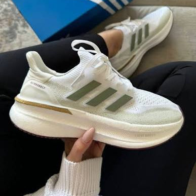 Adidas UltraBoost  | Hombre