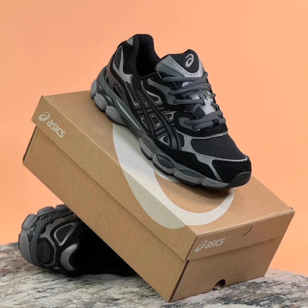 Asics Kayano Negro | Hombre