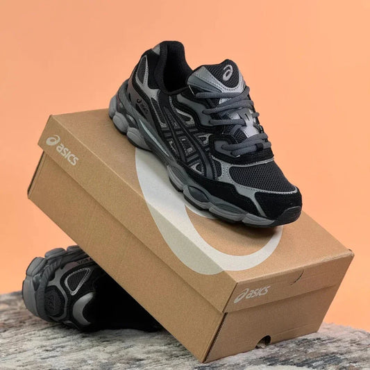 Asics Kayano Negro | Hombre