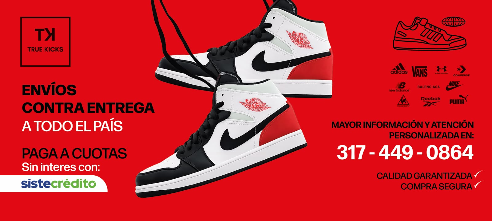 Banner promocional