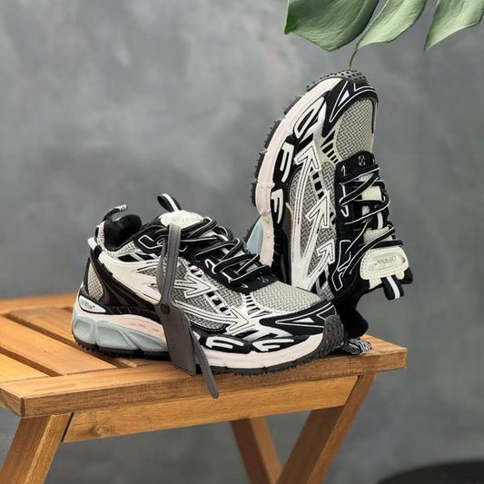 Off White | Hombre y Dama