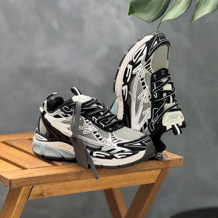 OFF White