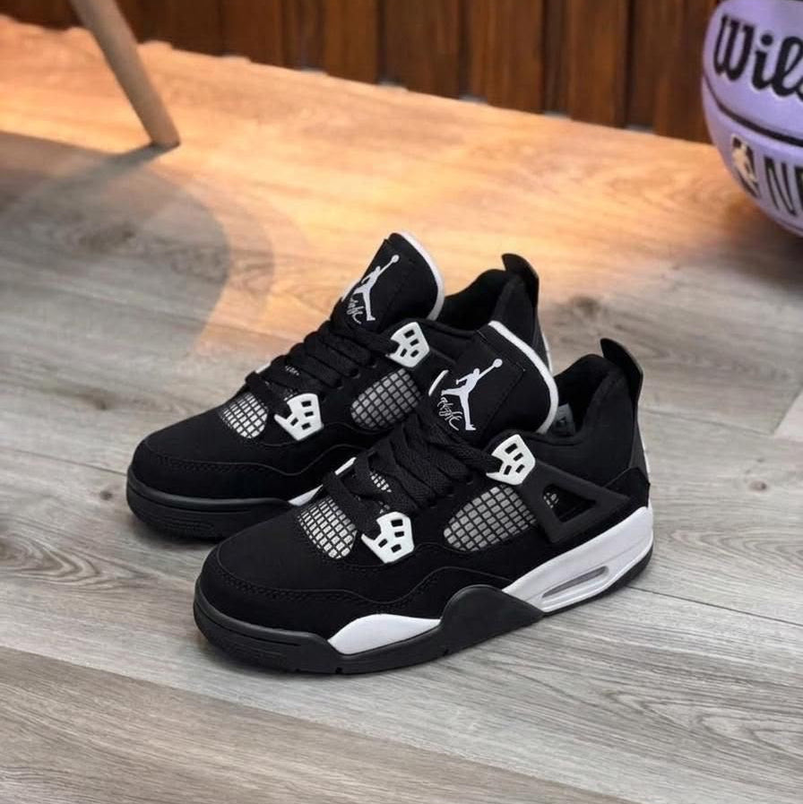 Jordan Retro 4 | Hombre