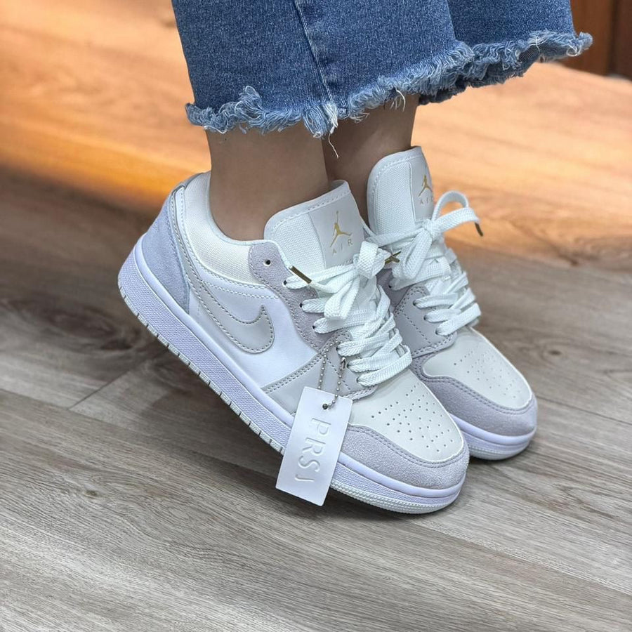 Nike Paris